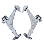 Set of 2 Front Right & Left Lower Control Arms w/ Ball Joints for Volvo XC90 XC60 (2016–2018)