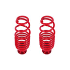 2X Rear Coilovers Lowering Kit for VW Golf MK4 (1998–2007), Audi A3 (1996–2003)