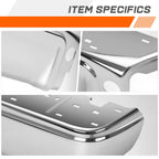 LED Bulb Kit for Toyota Highlander (2001–2007)