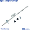 Transfer Case Shifter Linkage Rod & Bushings Kit for Dodge Ram 2500 (2005–2012)