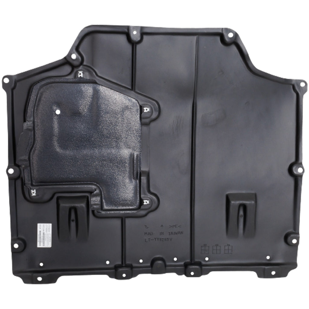 Engine Splash Shield for Toyota Corolla (2019–2025)