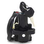 Ignition Key Switch Lock Set for Yamaha YZF R6 FZ6R FZ8N XT660 YZF R1 FZ09 MT-03
