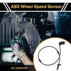 ABS Wheel Speed Sensor No. 2539052400 for Mercedes-Benz GLC300 (2016–2020)