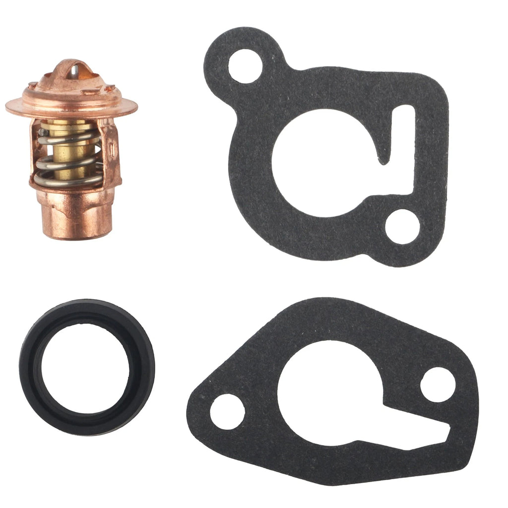 Thermostat Kit 14586A3 for Mercury Mariner 6-25 HP (2-Stroke)