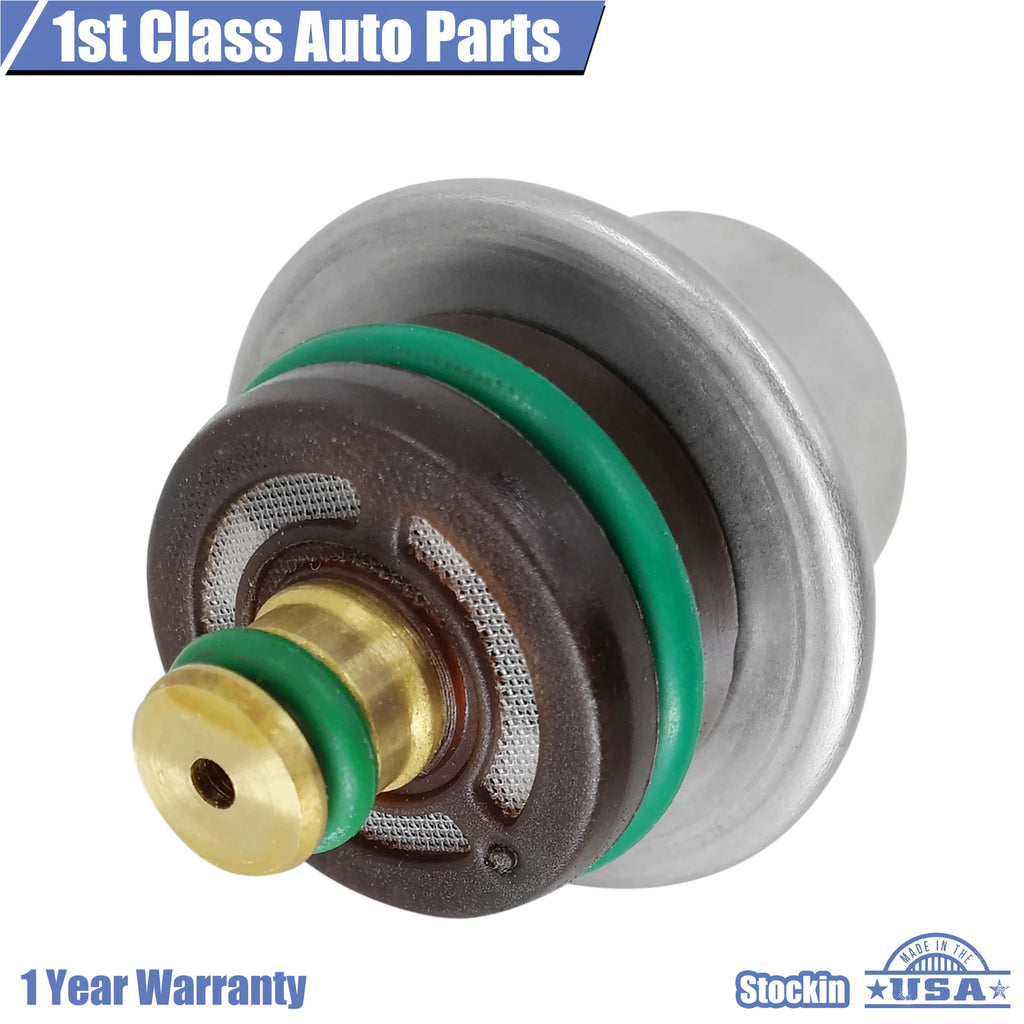 Fuel Injection Pressure Regulator for Ford Excursion E-350 Super Duty (2002–2004)