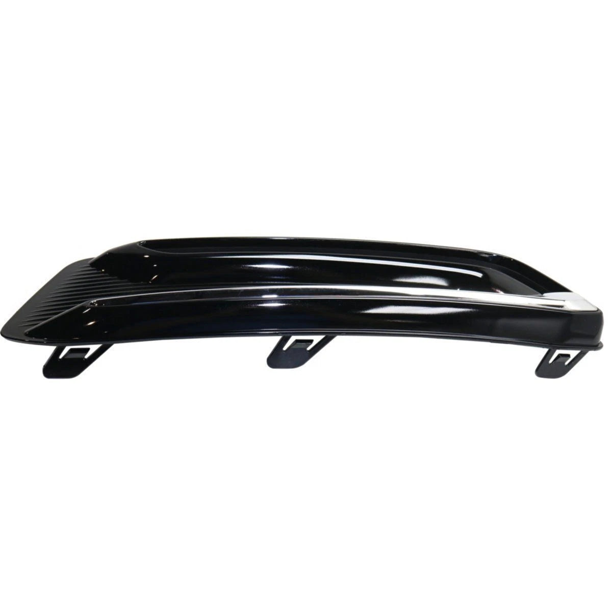 Fog Light Cover Bezel Trim for Chevrolet Impala (2014–2019) Passenger Side