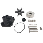 Complete Water Pump Rebuild Kit for Honda 75/90hp BF75D/BF90D (1990–2001) 06193-ZZ0-000