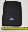 Owner Manual Pouch with Zipper for Ford Ranger Explorer Taurus Thunderbird
