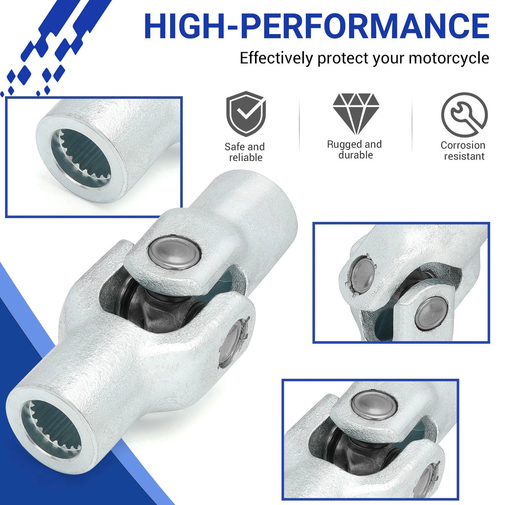 U-Joint Yoke Joint 40210-HN7-010 for Honda Foreman 500 (2007–2011)
