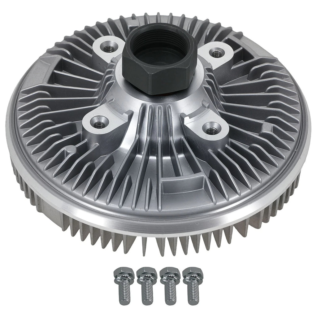 Engine Cool Fan Clutch for Mercury Mountaineer 4.0L 4.6L (2001–2005)