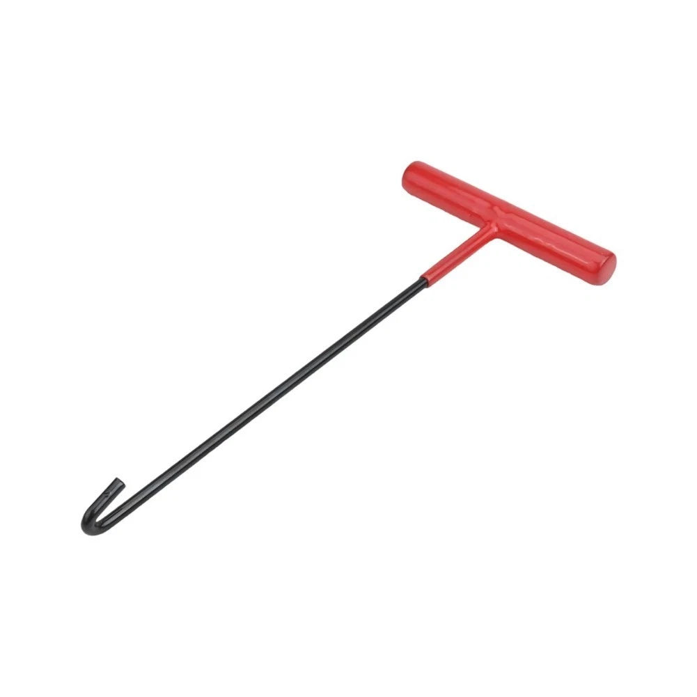 Tire Valve Stem Repair Tool Kit for Vehicles (Anti Slip Design)