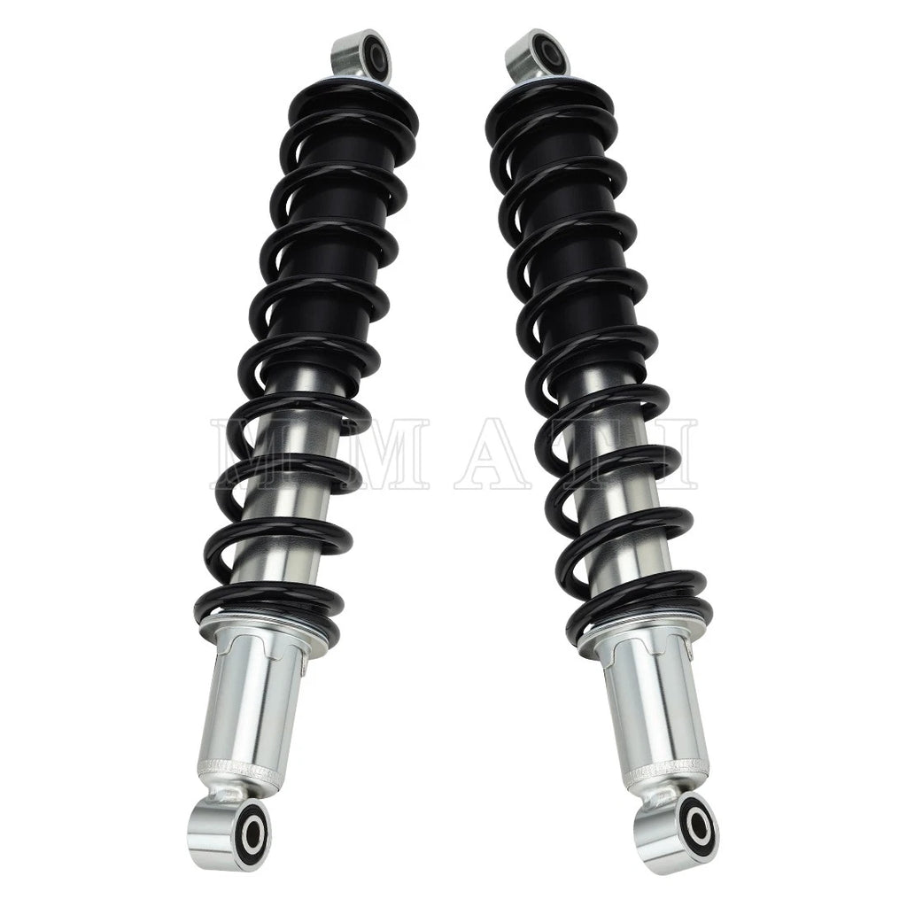 Front Shocks Absorber for Honda Foreman Rubicon 500 TRX500FA TRX500FGA (2001–2014)