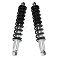 Front Shocks Absorber for Honda Foreman Rubicon 500 TRX500FA TRX500FGA (2001–2014)