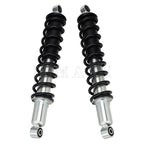 Front Shocks Absorber for Honda Foreman Rubicon 500 TRX500FA TRX500FGA (2001–2014)