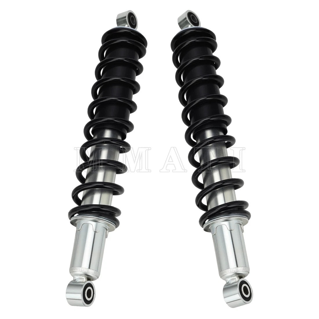 Front Shocks Absorber for Honda Foreman Rubicon 500 TRX500FA TRX500FGA (2001–2014)