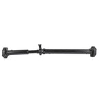 Rear Driveshaft Prop Shaft Assembly for Cadillac ATS (2013–2019) AWD Black Steel