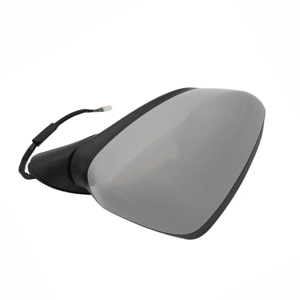Right Power Folding Wing Mirror for Mazda CX-5 (2011–2014) with Indicator