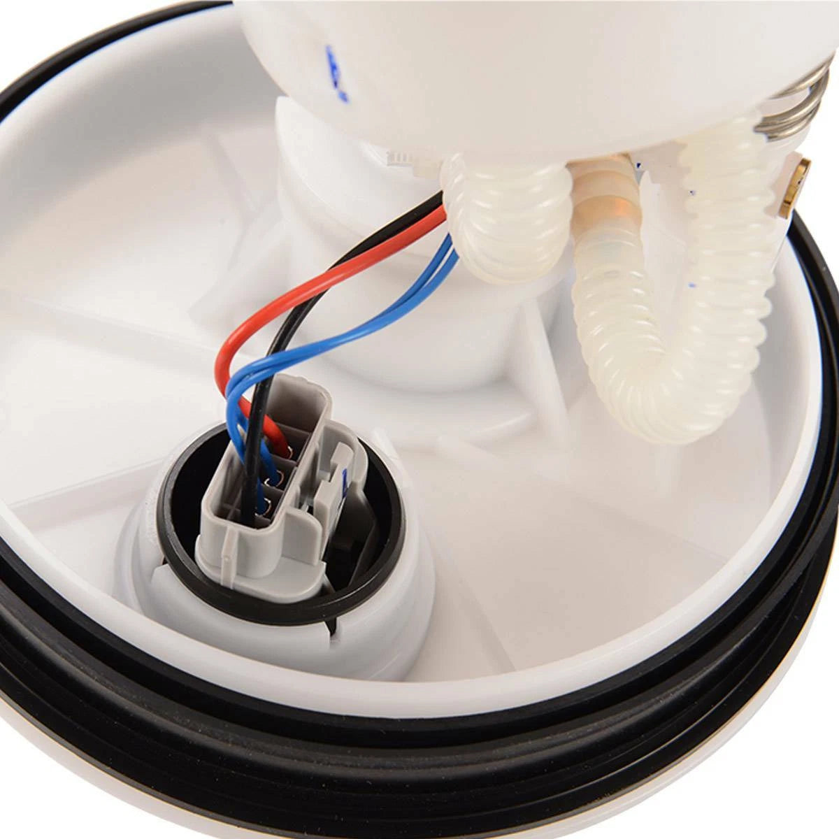 Fuel Pump Module Assembly with Pressure Sensor for Dodge Neon (2003-2005)