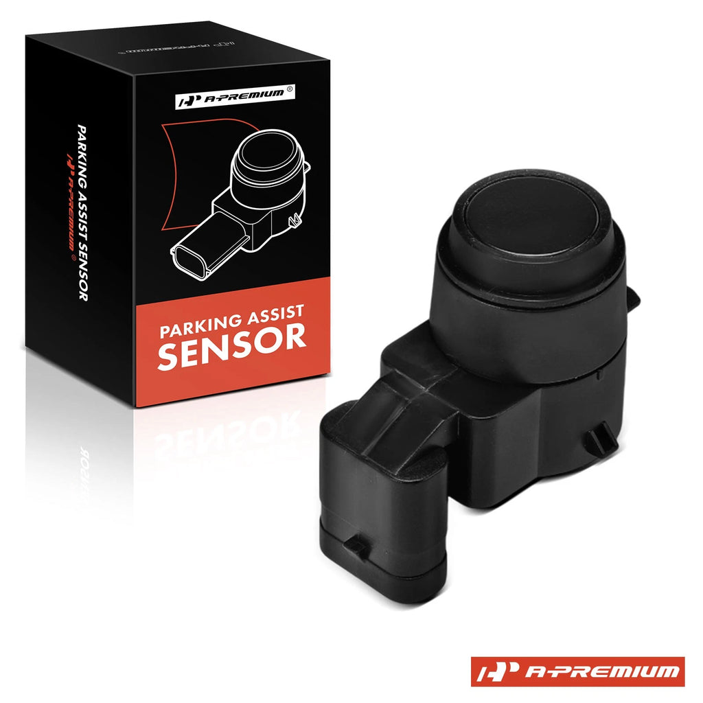 Rear Parking Assist Sensor for Mercedes-Benz G500 G55 AMG G550 G63 (2000–2021)