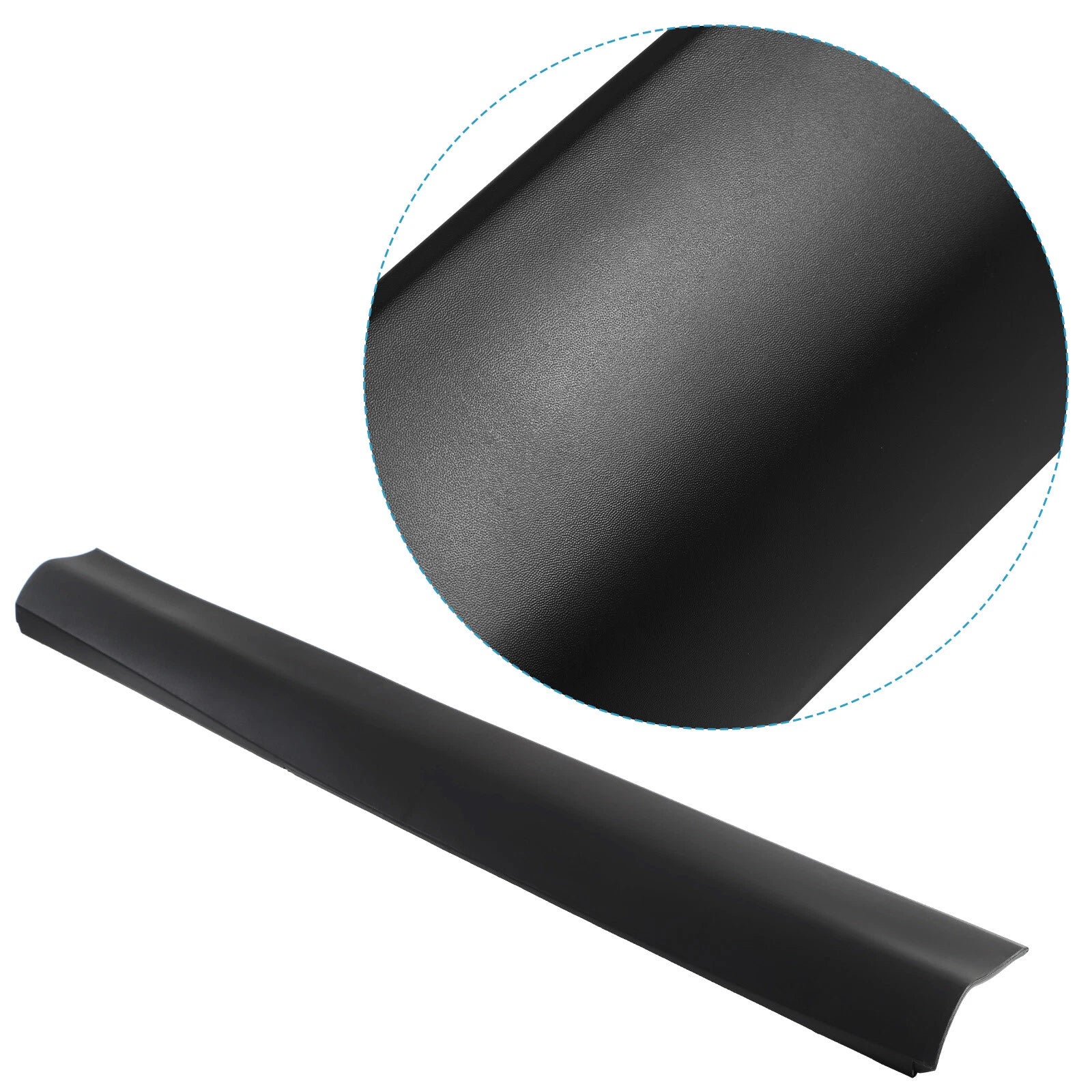 Front Left Door Lower Molding Garnish Trim for Honda CR-V (2012–2016) 75332-T0A-A01