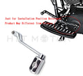 Rear Shift Lever for Harley Touring Street Road Electra Glide (2014–2023)
