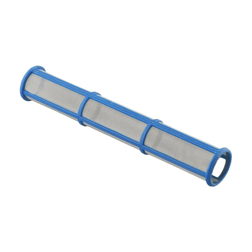 Set of 4 Stainless Steel Wire Plastic Airless Paint Sprayers Pump Filters