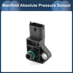 MAP Pressure Sensor for Vauxhall Astra 