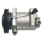 A/C Compressor Kit with O-Rings for Toyota Hilux (2005–2015)