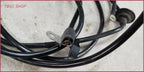 Fuse Box Ground Cable LNC3703AA for Jaguar XJ8 XJR VDP (1998–2003)