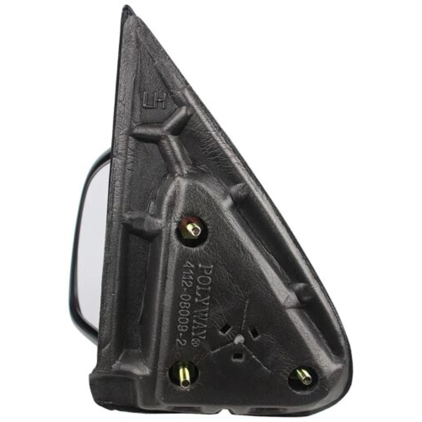 Driver Left Side Mirror for Chevy Yukon Suburban (XL 1500)