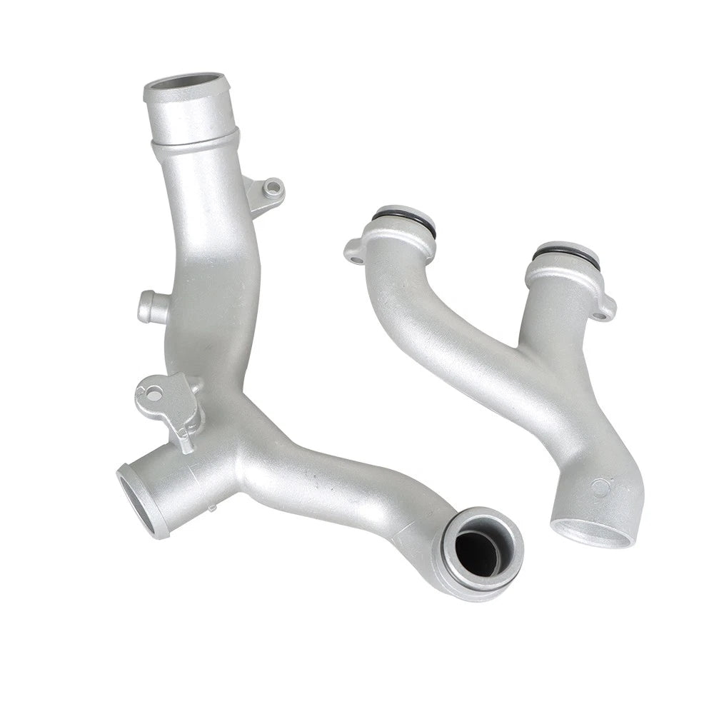 Coolant Pipe Kit for Land Rover LR4, Range Rover 5.0L (2010–2016)