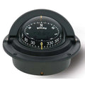 Ritchie F-83 Voyager Flush Mount Compass for Marine Applications (Black)