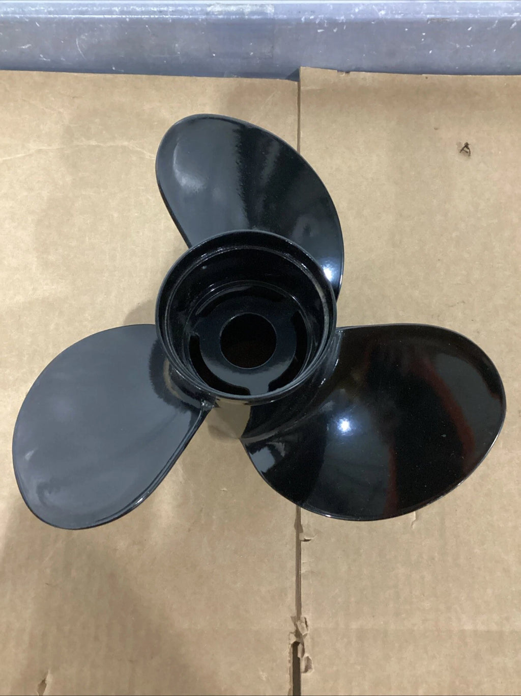Turning Point Hustler 3 Blade Propeller 10.75 12P for (2130-1210)