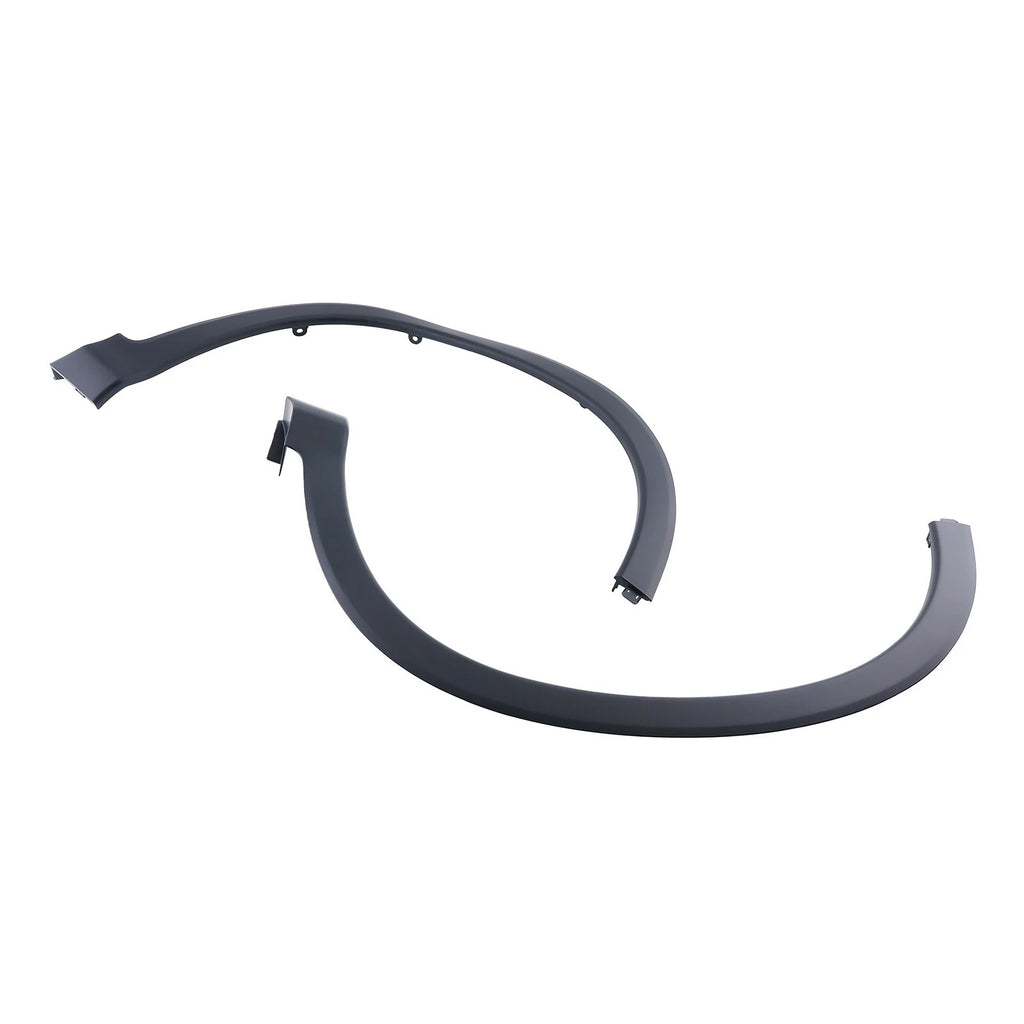 Fender Flare Molding Trim Front for Honda CR-V (2012–2016) 74115T0AA02