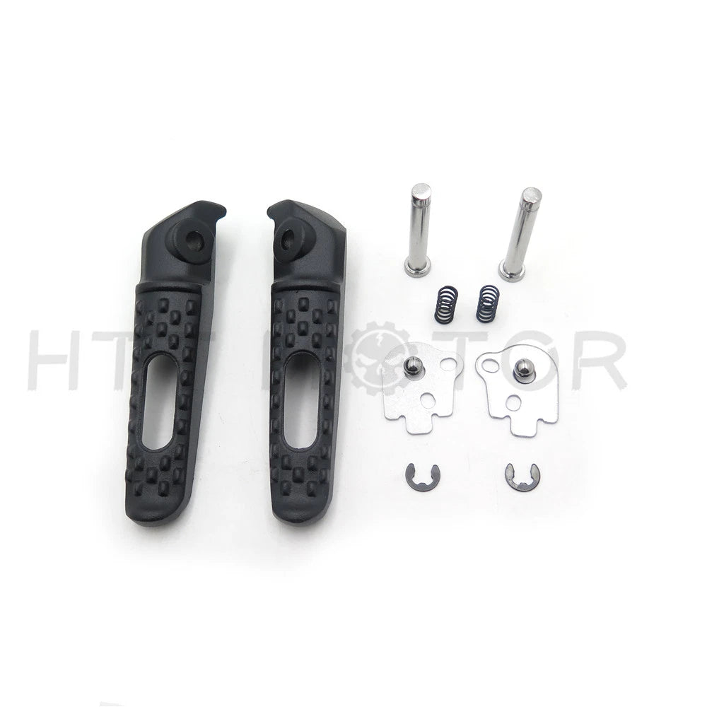 Rear Passenger Footrest Foot Peg for Honda CBR600RR CBR1000RR (2004–2014)