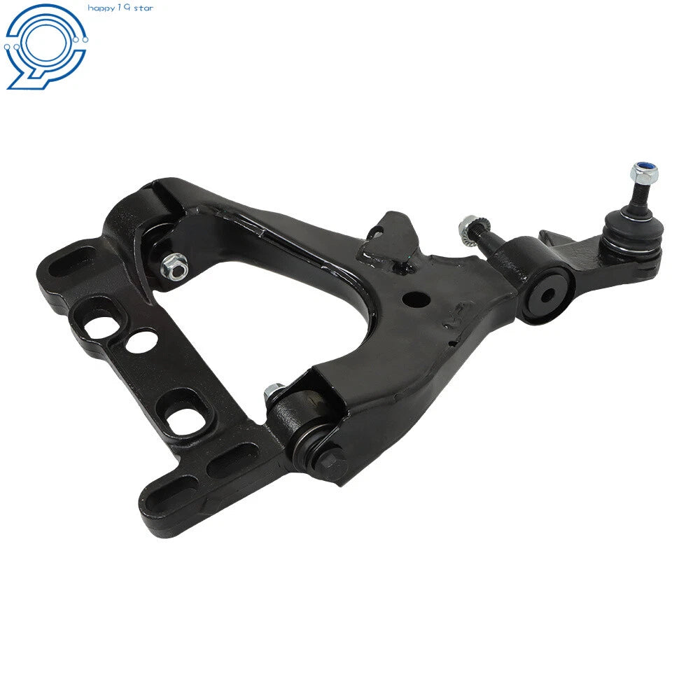 10pc Front Control Arms Suspension Kit for Chevy Trailblazer (2004–2007) K620468