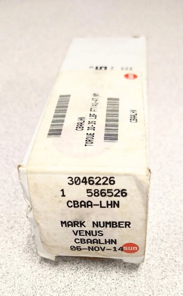 Counter Balance Valve for Sun Hydraulics 3046226 (CBAA_LHN)