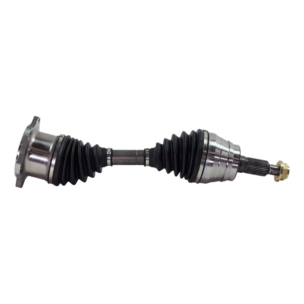 Set of 2 Wheel Hubs for Chevy Avalanche, Suburban (4WD)