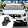 Front Left Bumper Retainer Bracket for Mercedes Benz S600 (2014-2020)
