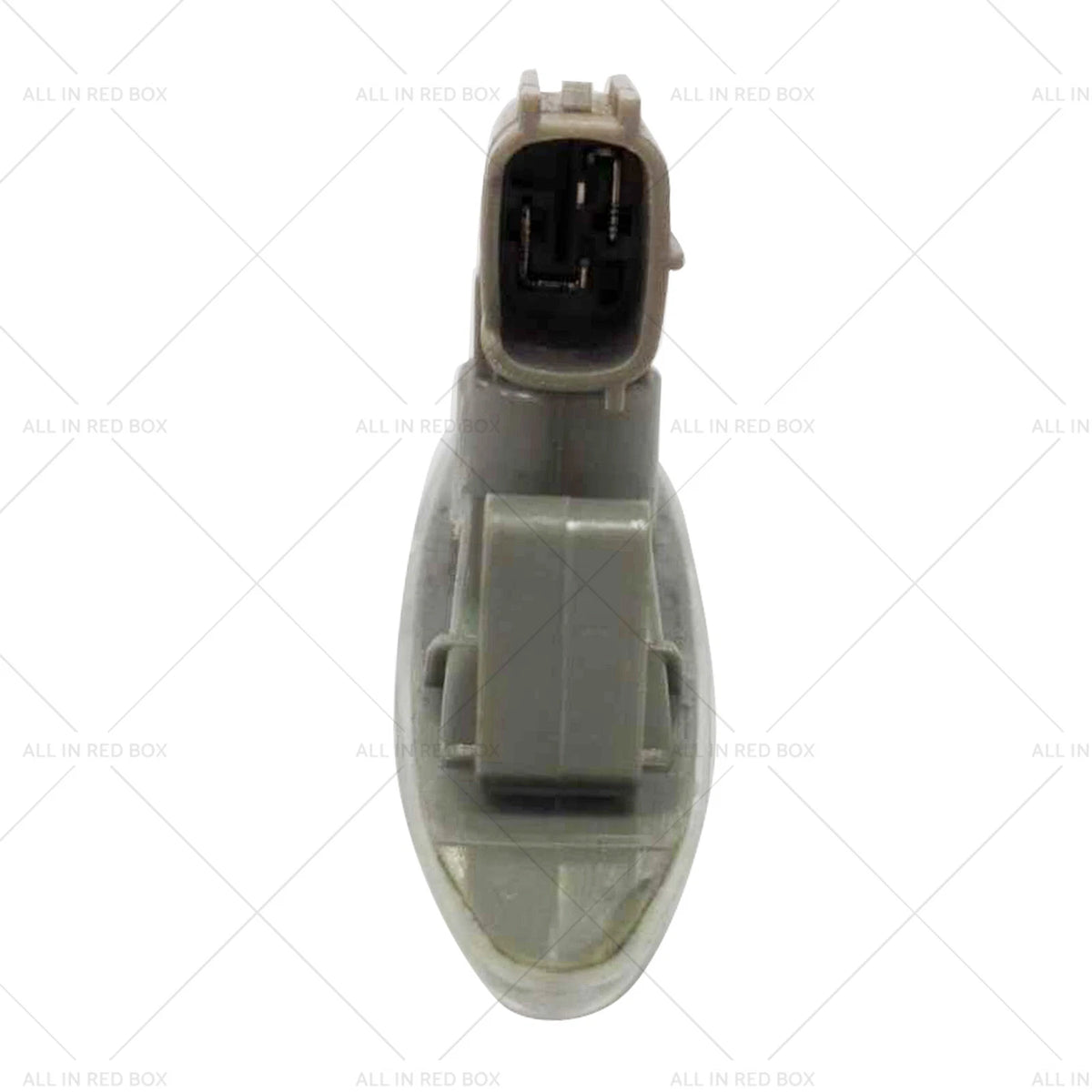 2X Turn Signal Side Marker Lamp for Toyota Camry (2006–2011) Kluger (2007–2014)