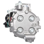 A/C Compressor for Honda Civic (2006–2011)
