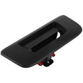 Rear Tailgate Door Handle for Chevrolet Silverado 1500 GMC Sierra 1500 (2007–2014)