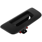 Rear Tailgate Door Handle for Chevrolet Silverado 1500 GMC Sierra 1500 (2007–2014)