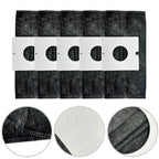 Set of 5 Vacuum Cleaner Bags for Mitsubishi Electric MP9A