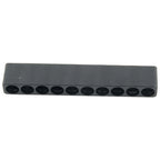 5 Pack Bit Holder for Screwdriver and Drill Bits with Hex Shank