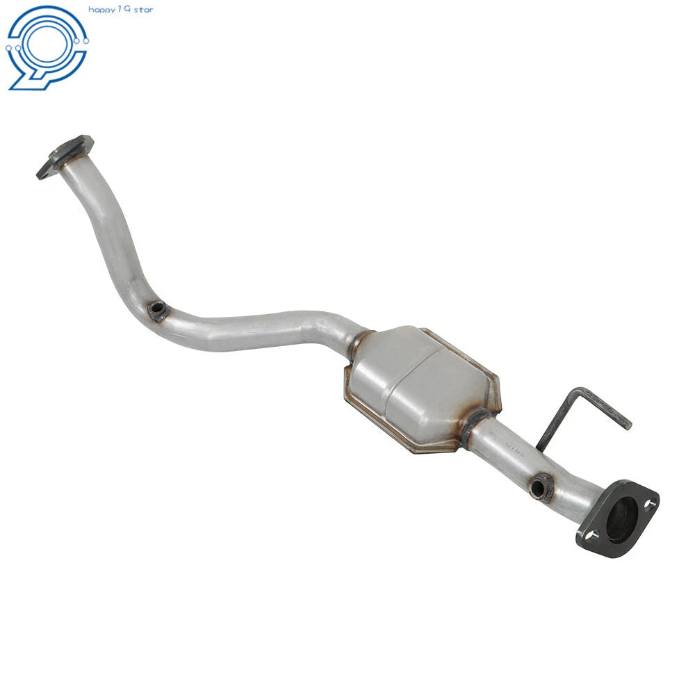 Catalytic Converter Set for Isuzu Rodeo Amigo (1998–2002)