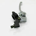 Folding Clutch Brake Lever Set for Pit Dirt Bike (90cc–200cc) 22mm