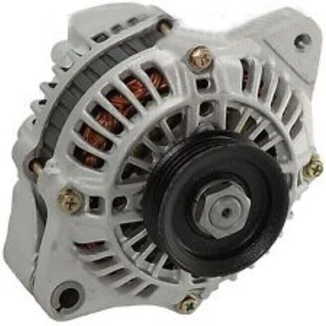 Alternator for Honda Civic Del Sol 1.5L (1994–1995) A5T06391 A5T06391ZC