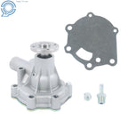 High-Flow Water Pump for Case IH 255 1130 Series (1970-1980)