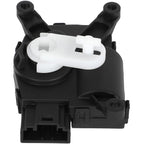 A/C Air Blend Door Actuator for Volkswagen Beetle Cabrio (2012–2015)